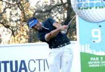Torneos profesionales en juego. Semana del 9 al 15 de diciembre de 2020
