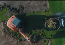 Costa Ballena Golf, chronicle of a renovation Costa Ballena Ocean Golf Club se renueva