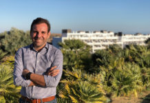 Ona Hotels: Golf Power Juan Jesús Quirós, Golf and Sports Manager & Business Developer Ona Hotels