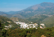 Benahavís: plenty to enjoy