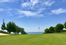 Abónate y mejora tu golf en Doña Julia