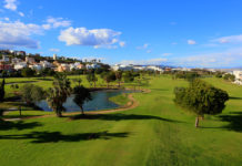 Marina Golf, nueva imagen para una nueva etapa