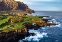 Meliá Hotels & Resorts implanta en su web la herramienta de reservas de greenfees de Golfspain Meliá Hacienda del Conde, Tenerife - Golf Circus