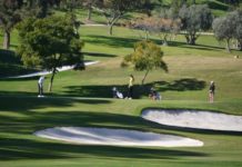 El mejor golf vuelve a darse cita en las Copas Andalucía Masculina y Femenina de Guadalmina y Atalaya Copas de Andalucía masculina y femenina - Golf Circus