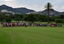 El año 2019 concluye con 271.470 federados de golf El año 2019 concluye con 271.470 federados de golf - Golf Circus