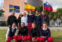 Julia López abre con un top 10 en la apertura del Internacional de Portugal