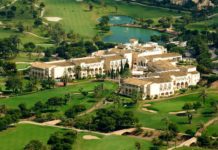 La Manga Club wins top spanish golf honour for ninth year running