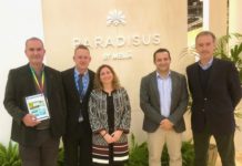 Meliá Hotels International apuesta por mejorar la experiencia del cliente de golf en melia.com