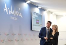 Andalucía estrena nueva web dirigida a demandas concretas del viajero que será clave para la comercialización del destino