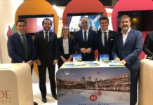 La Alcaidesa será la ubicación del primer hotel de cinco estrellas del Campo de Gibraltar