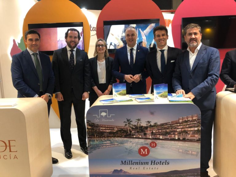 La Alcaidesa será la ubicación del primer hotel de cinco estrellas del Campo de Gibraltar