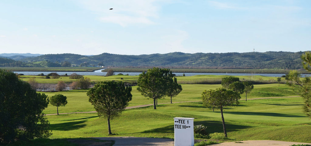 Valle Guadiana Links by Isla Canela - Golf Circus