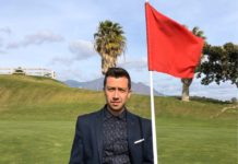 Entrevista con Andrés Moncayo, Director General de Doña Julia Golf