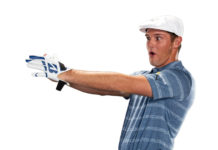 Laboratory golf by Bryson Dechambeau El golf de laboratorio de Bryson Dechambeau