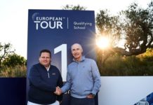 Lumine to host European Tour Qualifying School Final Stage until 2022