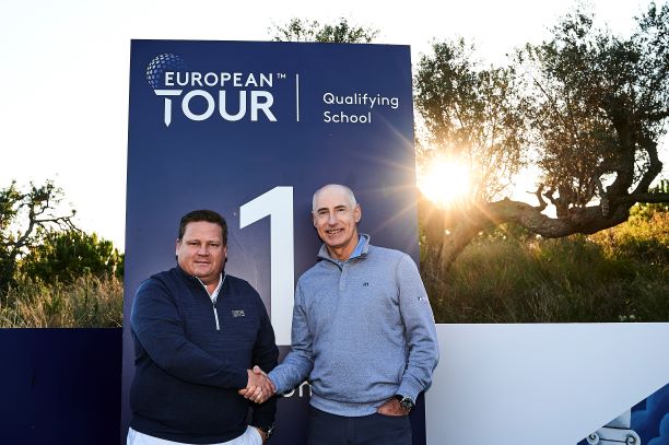 Lumine to host European Tour Qualifying School Final Stage until 2022
