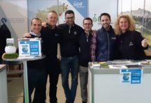 La Asociación de Campos de Golf de la Costa Blanca y Comunidad Valenciana presente en el Austrian Golf Show