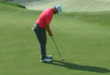 Jon Rahm, tercero en el WGC Championship tras otro domingo vibrante