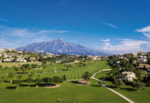 Los Naranjos GC: Orgulloso de acoger el Open de España Femenino 2021