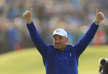 Ryder Cup stars ready for Valderrama return