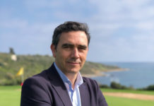 The New Alcaidesa Golf Resort: Interview with Javier Jiménez-Casquet Managing Director of Alcaidesa Holding