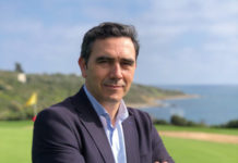 El Nuevo Alcaidesa Golf Resort: Entrevista con su Director General Javier Jiménez-Casquet