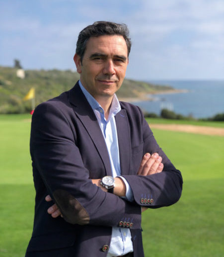 El Nuevo Alcaidesa Golf Resort: Entrevista con su Director General Javier Jiménez-Casquet