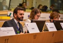 Andalucía lidera la revolución verde del sector turístico en la Unión Europea