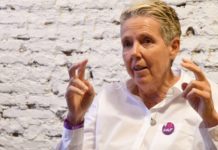 MARTA FIGUERAS-DOTTI ANALIZA LA SITUACIÓN DEL GOLF FEMENINO