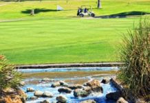 El golf es más sostenible que nunca en la Costa del Sol