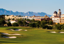 Meliá Hotels International improves its golf online Meliá Hotels International mejora su golf online