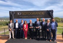 El nuevo hotel SO/ Sotogrande abrirá sus puertas en 2021