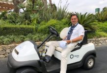 Entrevista a Pablo Mansilla, Presidente de la RFAG