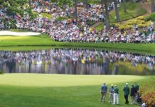 Augusta National Golf Course: El mejor lugar del mundo para desayunar