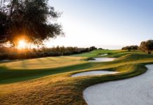 Finca Cortesin Completes European Tour Destinations’ Hat-Trick