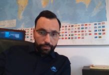 Los profesionales de la industria del golf en la crisis sanitaria del SARS-COV 2