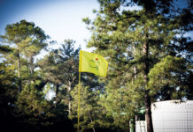 Cosas que no sabías del Augusta National