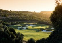 Finca Cortesin Digest New Global Golf Acclaim