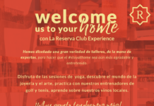 La Reserva Club de Sotogrande lanza su propia App