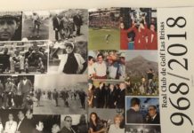 R.C.G. Las Brisas: 1968-2018. Cincuenta años de historia viva del golf