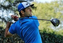 Jon Rahm se queda sin Top 10 en el Travelers Championship tras firmar su ronda más discreta