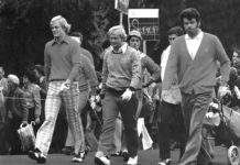 R.C.G. Las Birsas 1968-2018. 50 years of live golf history