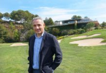 Agustín García Pascual se une al equipo de Lumine como Director General de Negocio. Agustín Garcia - Lumine