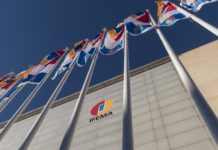 El reto de IFEMA: Un hospital de emergencia