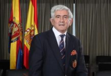 Carta abierta del Presidente de la RFEG al mundo del golf español