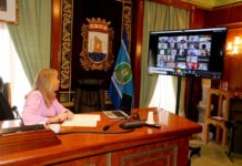 Marbella quiere que el golf tire de la reactivación del sector turístico