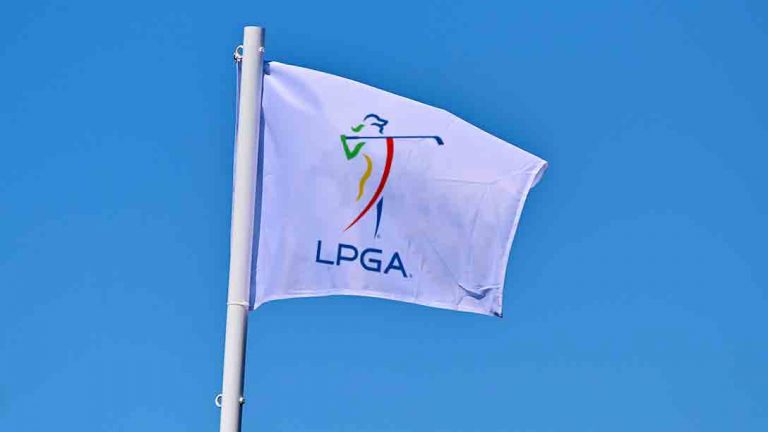 El LPGA apunta a mediados de julio para el reinicio de la temporada.