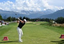 El Omega European Masters se cancela hasta 2021