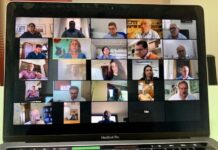 La AECG ha reunido durante el confinamiento a 300 campos de toda España a través de su ciclo de videoconferencias