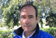 Entrevista con Kostka Horno, Presidente de la Asociación de Campos de Golf de Huelva